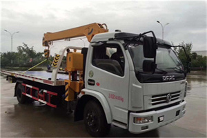 蓬莱24小时道路救援服务